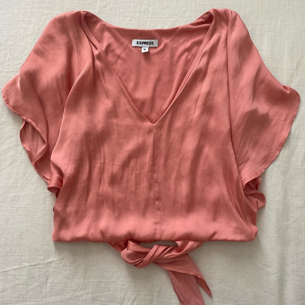 Peach top